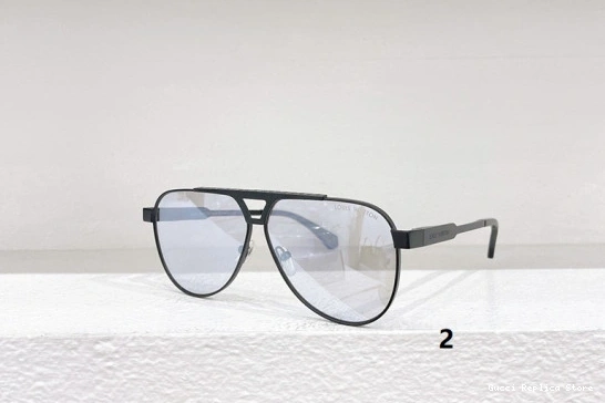 REP UP-18 Sunglasses LV Upshoe 1231